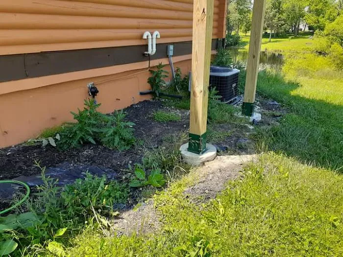 American Dream Landscaping Picture 1