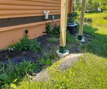 American Dream Landscaping