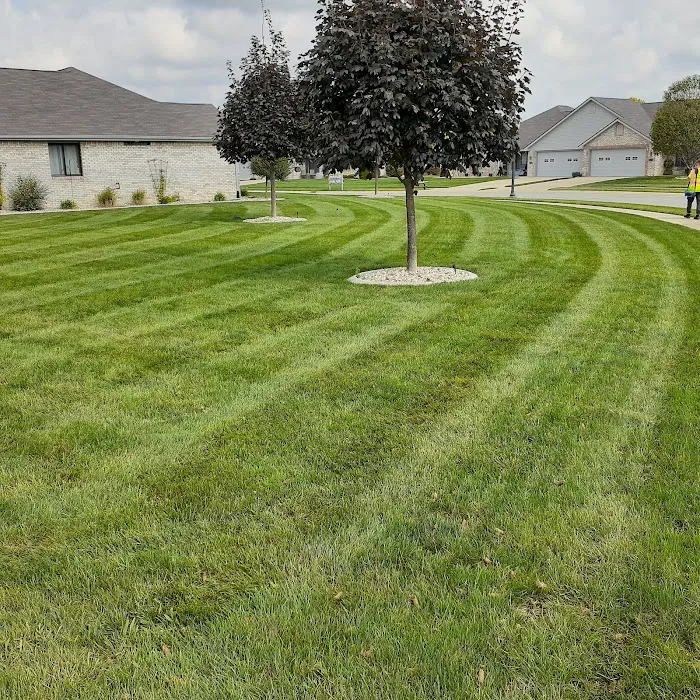 American Dream Landscaping Picture 8