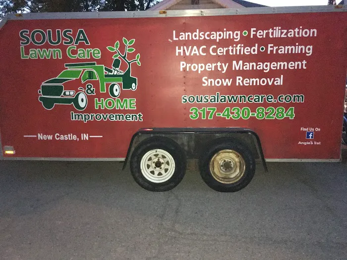 Sousa's lawn care service and home improvement Picture 7