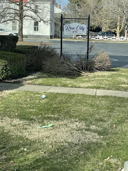 Sousa's lawn care service and home improvement Picture 1