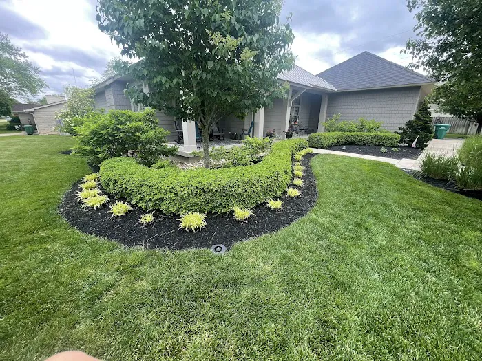 Sousa's lawn care service and home improvement Picture 2
