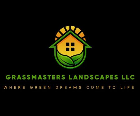 GrassMasters Landscapes