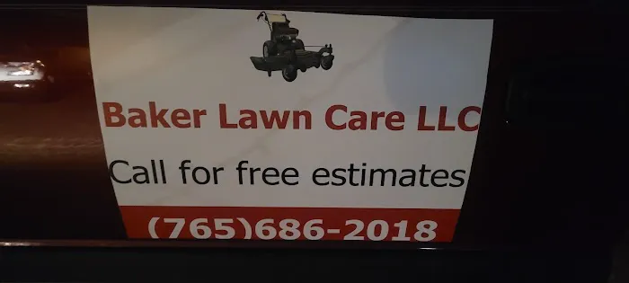 Baker Lawn Care LLC Picture 4