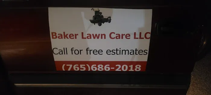 Baker Lawn Care LLC Picture 5