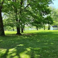 Baker Lawn Care LLC ico