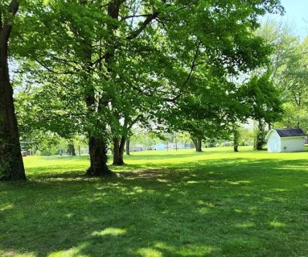 Baker Lawn Care LLC