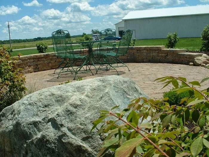 Ross Lawns & Landscaping Picture 6