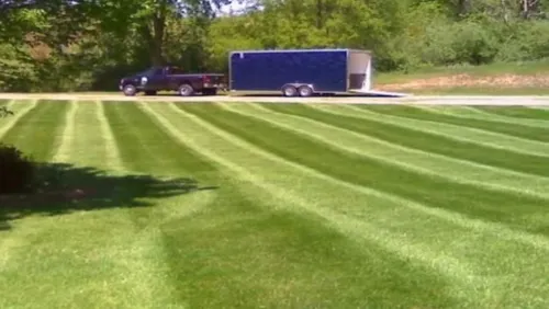 Central Indiana Hydroseeding Picture 5