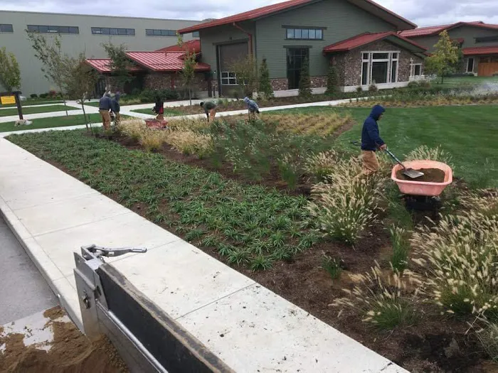 Central Indiana Hydroseeding Picture 10