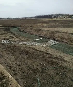 Central Indiana Hydroseeding Picture 4