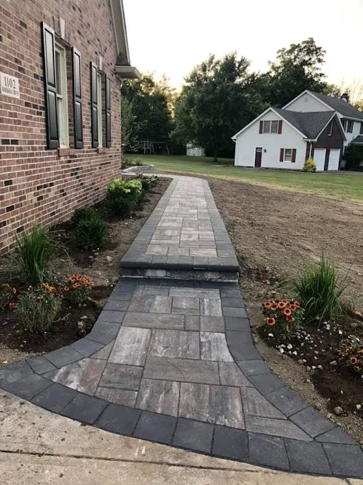 Central Indiana Hydroseeding Picture 1