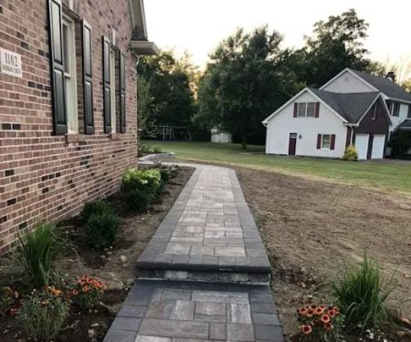 Central Indiana Hydroseeding