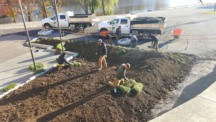 Central Indiana Hydroseeding Picture 9