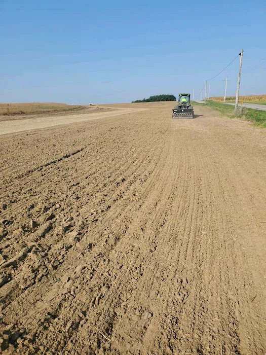 Central Indiana Hydroseeding Picture 7