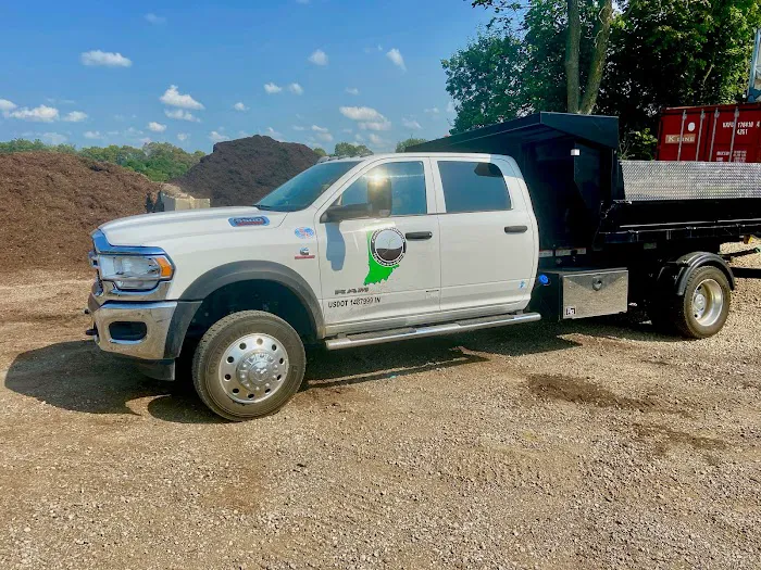 Central Indiana Hydroseeding Picture 2