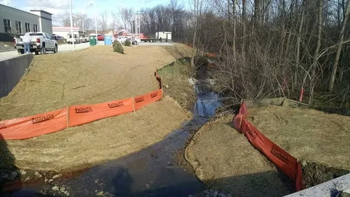 Central Indiana Hydroseeding Picture 3