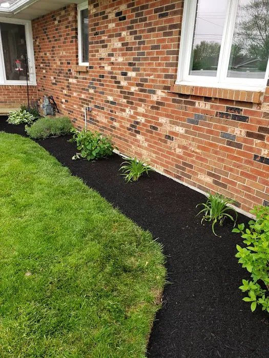 Westfalls Lanscaping & Construction LLC Picture 1