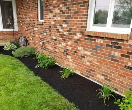 Westfalls Lanscaping & Construction LLC