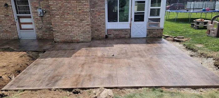 Westfalls Lanscaping & Construction LLC Picture 2