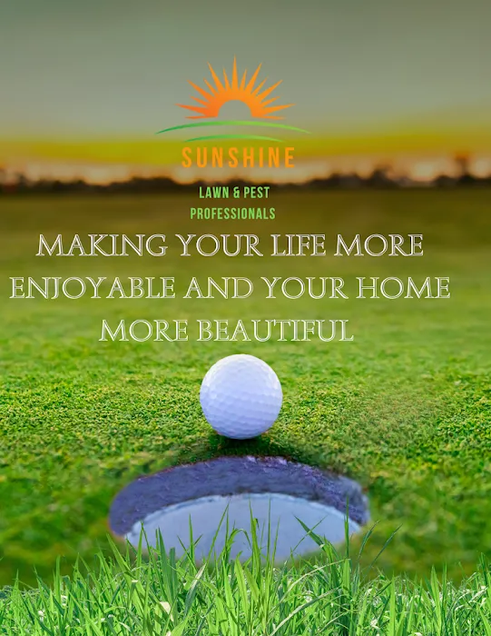 Sunshine Lawn & Pest Professionals Picture 9