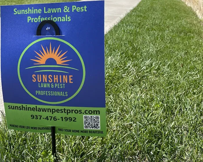 Sunshine Lawn & Pest Professionals Picture 4
