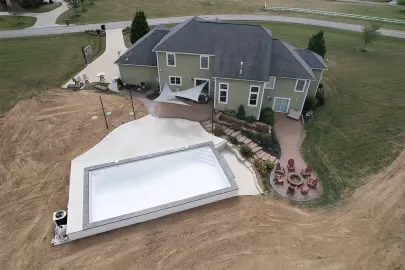 Spencer Landscaping Picture 2