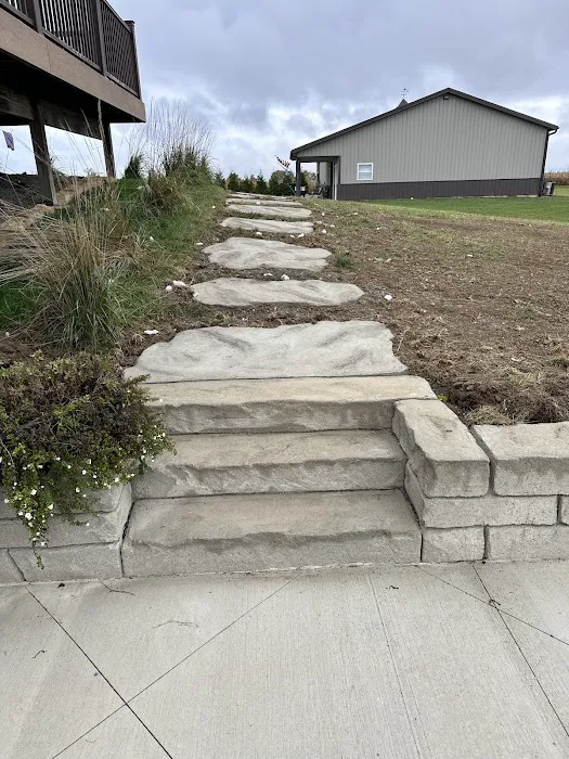 Spencer Landscaping Picture 7