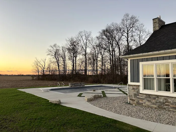 Spencer Landscaping Picture 9