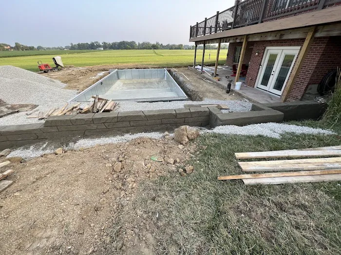 Spencer Landscaping Picture 6