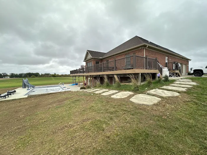 Spencer Landscaping Picture 3