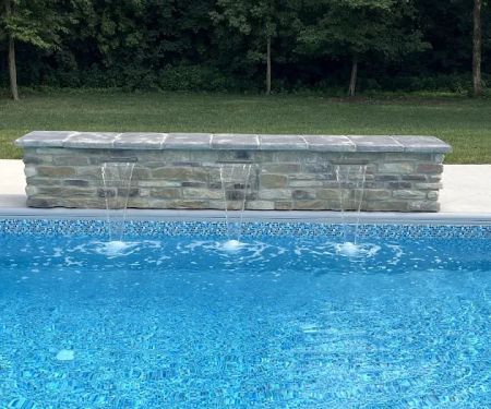 Spencer Landscaping