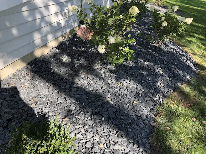 Dicke's Lawn Service Picture 1