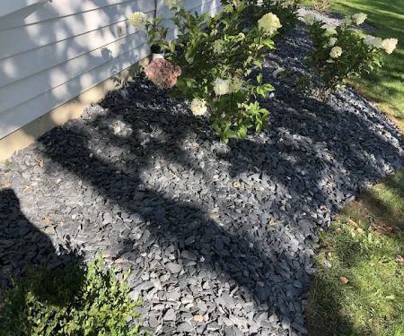 Dicke's Lawn Service