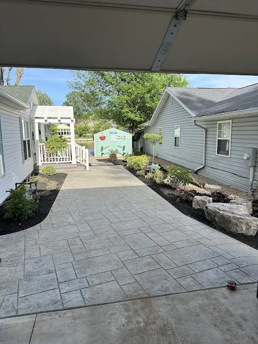 Stepleton's Outdoor Development Picture 3