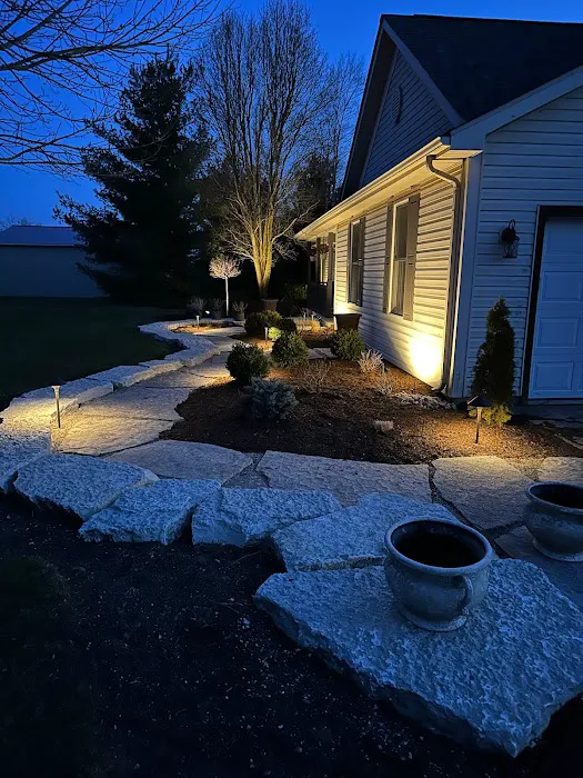 Stepleton's Outdoor Development Picture 8