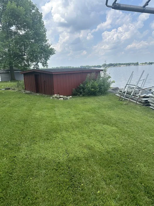 Stepleton's Outdoor Development Picture 9