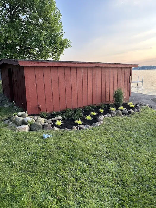 Stepleton's Outdoor Development Picture 4