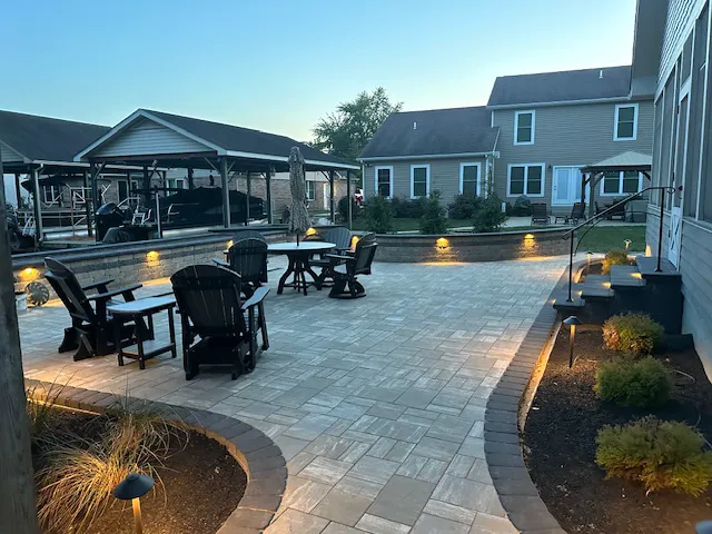 Stepleton's Outdoor Development Picture 7