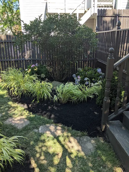 Stepleton's Outdoor Development Picture 2