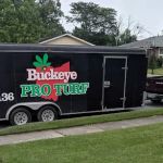 Buckeye Pro Turf