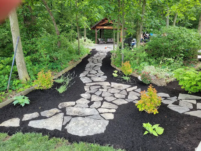 Natures Landscaping Picture 7