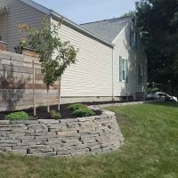 Natures Landscaping ico
