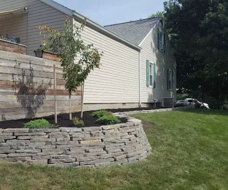 Natures Landscaping