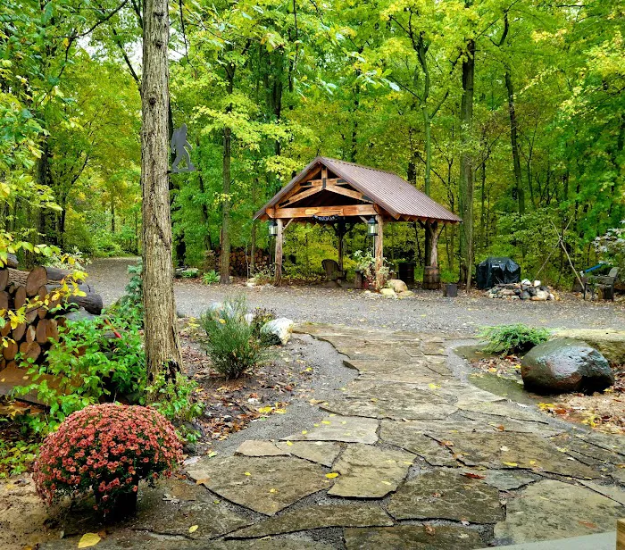 Natures Landscaping Picture 5