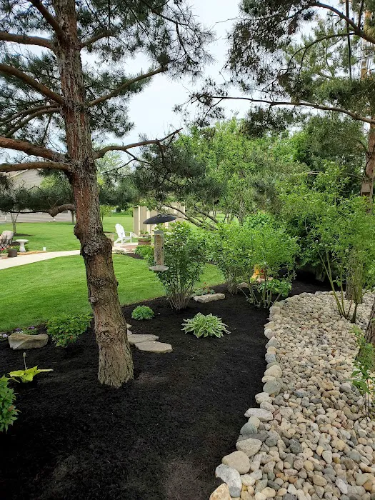 Natures Landscaping Picture 8