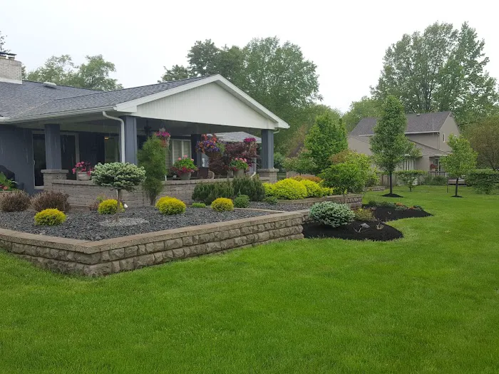 Natures Landscaping Picture 6