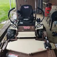 Turf Tenders Landscping Contractors LTD ico