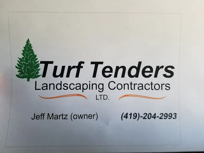 Turf Tenders Landscping Contractors LTD Picture 6