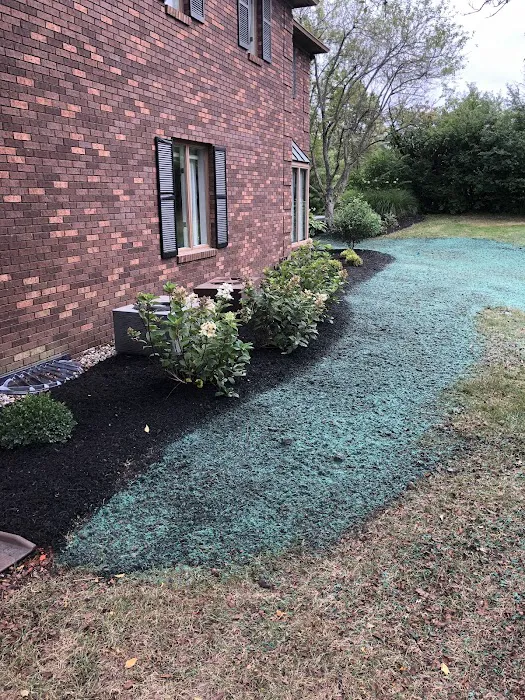 Ricker Lawn Services Picture 4